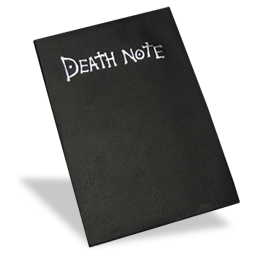 Death Note图标